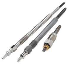 Замена свечей накала Chevrolet Orlando  