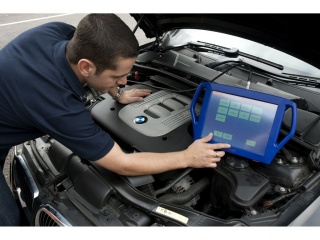 Компьютерная диагностика Chevrolet Orlando  